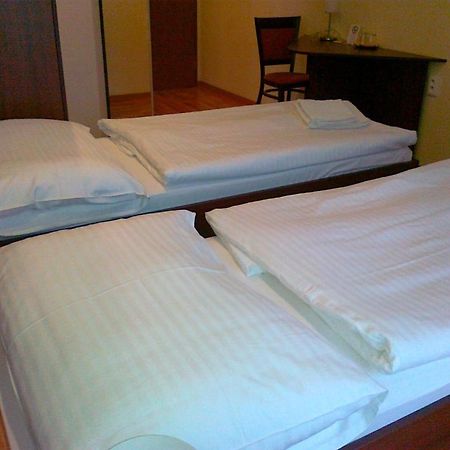 Hotel Arli Senica Rom bilde