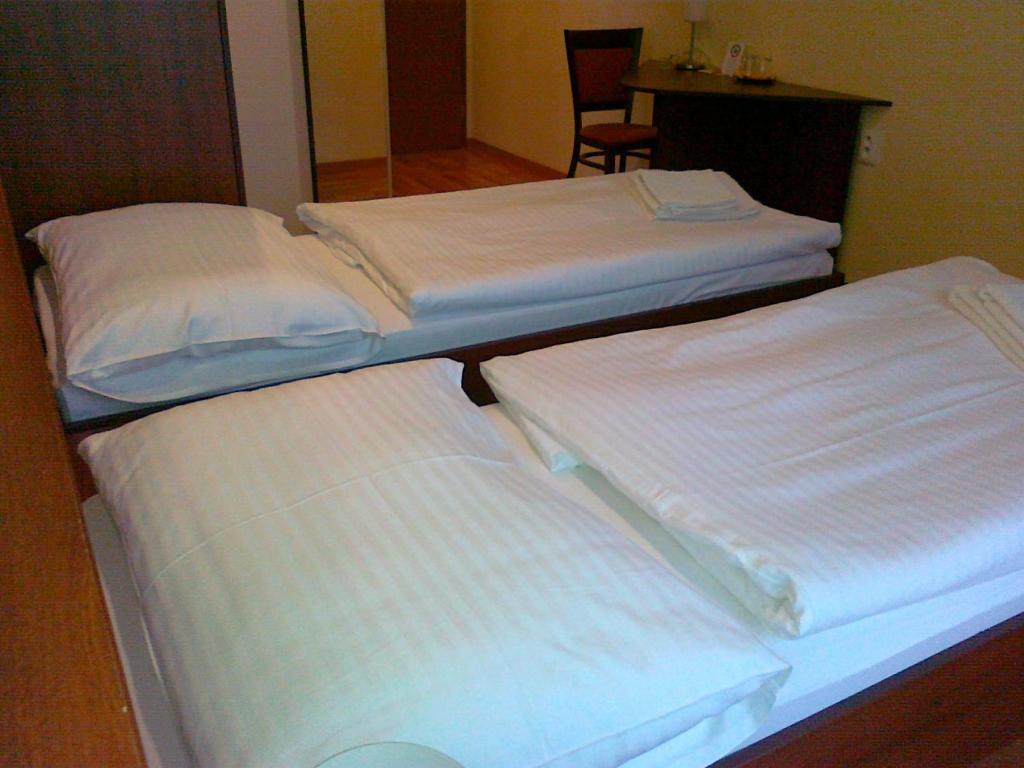 Hotel Arli Senica Rom bilde