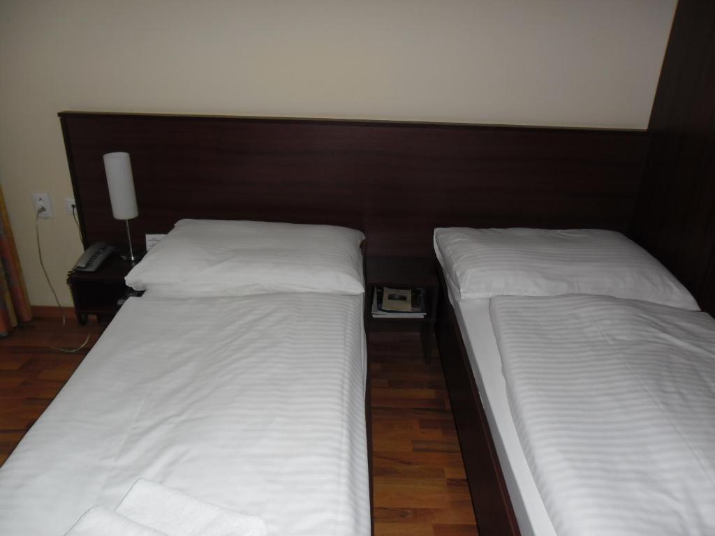 Hotel Arli Senica Rom bilde