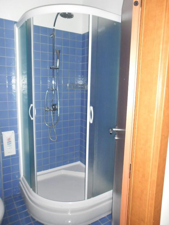 Hotel Arli Senica Rom bilde